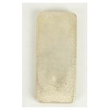 Coin 10 Troy Ounce Silver Bar PAMP