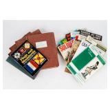 Napoleonic Armies Game Materials & Rule Books