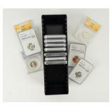 Coin 13 Certified United States Coinage