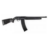 Gun Black Aces Pro Series Semi Auto 12 Gauge