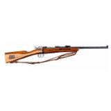 Gun Carl Gustafs Model 96 Bolt-Action Rifle 6.5x55