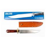 Knife Cold Steel Bowie Knife Laredo Bowie