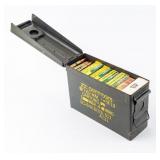 Ammo 150+ Rounds Of .30-06 HP, FMJ, Tracers & More