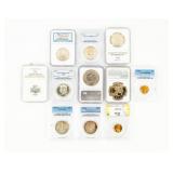 Coin 11 Certified United States Coinage