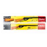 Firearm Daisy Model 105 Buck Repeater