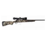 Gun Savage Axis Bolt Action Rifle 6.5 Creedmoor