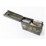 Ammo 75+ Rounds of 12 Gauge Slugs and Buckshot