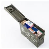 Ammo .38 Special 328 Rounds Variety Reloaded