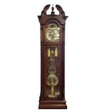 Howard Miller Grandfather Clock