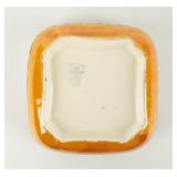 Vintage Lot of 8 Asian & Asian-Inspired Ceramics