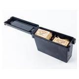 Ammo .223/5.56 Blank Cartridges Aprox. 8 Pounds