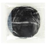 Coin 5 Troy Ounces .999 Silver Pirate Coin