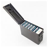 Ammo 140 Rounds OF In Box .308 Federal & Tracers