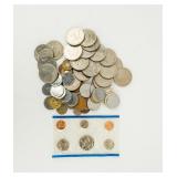 Coin 20 Ike Dollars, World Coins & More