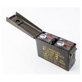 Ammo Wolf 55 Grain .223 Remington 480 Rounds