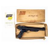 Firearm Hawthorne M130 Handgun .22 Cal Pellet