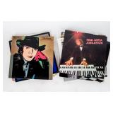 Lot of 16 Vinyl LPs  Paul Anka