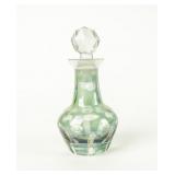 Vintage Petite Optical Effect Perfume Bottle