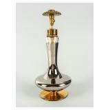 Vintage Mirrored Perfume Bottle