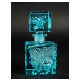 A Pocket of Spring: Petite Azure Perfume Bottle