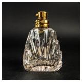 Pretty in Pink Perfume Bottle by I.W. Rice & Co.