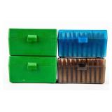 Ammo Reloaded .308 Win. HPBT 200 Rounds