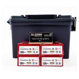 Ammo 250 Rds Of 10mm From Federal & Blazer 180 Gr.