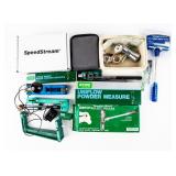 Bulk Lot Of Reloading Equipment RCBS & Dillon