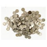 Coin 220 No Date Buffalo Nickels