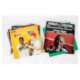 Lot of 14 Vinyl LPs   Count Basie