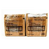 Ammo 15.6 Lbs Of M855 Green Tip From Federal