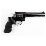 Gun Ruger GP100 Revolver Handgun .357 Magnum
