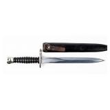 Knife SIG SG 510 M1957 Bayonet With Scabbard