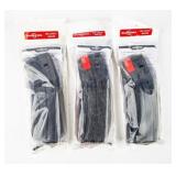 Magazine Three Rare Surefire 60 Round Coffin Mags