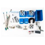 Mixed Lot Of Dillon Reloading Equipment