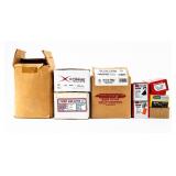 Lot Of .38 Special and .45 ACP Bullets Over 70 Lbs