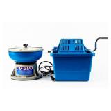Dillon Precision CV-500 Vibratory Case Cleaner