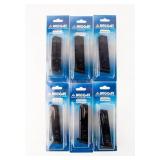 Lot Of 6 Mec-Gar M9 Magazines Like New In Package