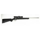 Gun Marlin XT-22 Bolt Action Rifle .22 Magnum