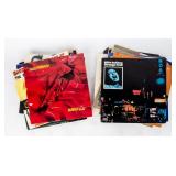 Lot of 22 LPs   Billie Holiday, Freddie Hubbard