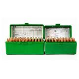 Ammo Reloads 110 Rounds Of 7.62x51/.308 Win.