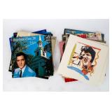 Lot of 17 Vinyl LPs   Elvis Presley