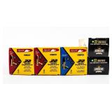 Ammo 2,500 Rounds OF .22 LR Sub & Super Sonic