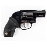 Gun Taurus 651 Revolver Handgun .357 Magnum