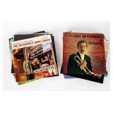 Lot of 28 LPs  Spyro Gyra, Doc Severinsen