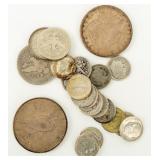 Coin Assorted 90% Silver United States Coinage