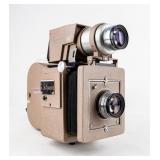 VTG Beattie Coleman "Portronic" School Camera