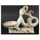 Vintage Mermaid Figure by Royal Haeger