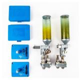 Dillon Precision Tool-Head Assemblies .223 & .308