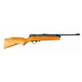 Firearm J.C. Higgins .22 Cal CO2 Rifle